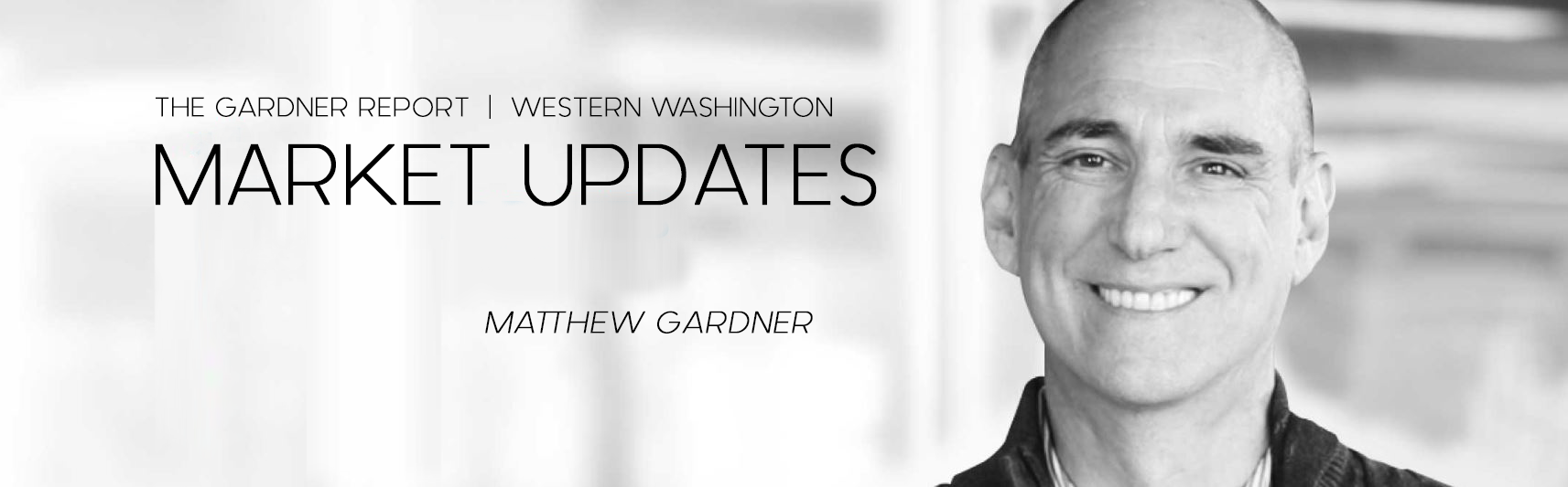 The Gardner Report | Western WA